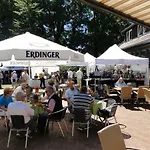 Ludwig-harms-haus Hotel