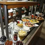 Ludwig-harms-haus Hotel 3*