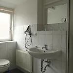 Hotel Ludwig-harms-haus 3*