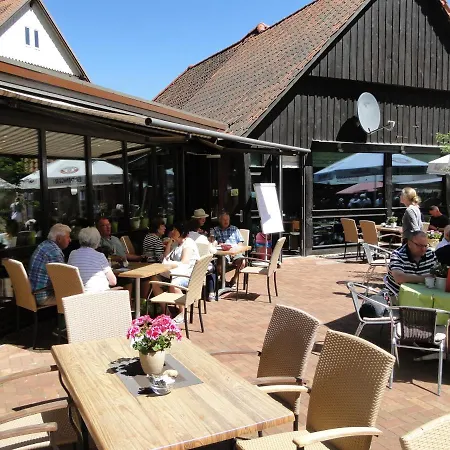 Ludwig-harms-haus 3* Hermannsburg