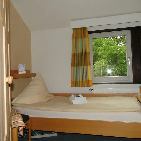 Ludwig-harms-haus 3*