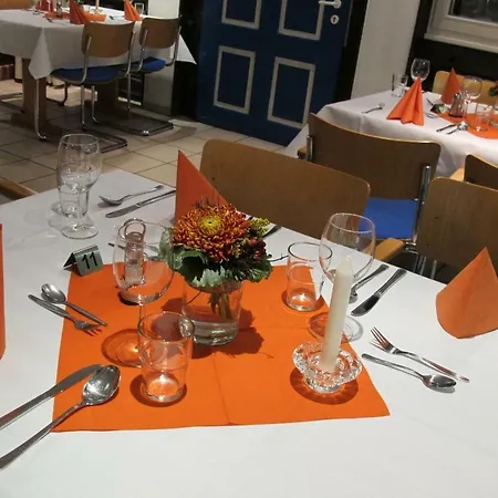 Ludwig-harms-haus 3* Hermannsburg