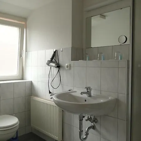 Hotel Ludwig-harms-haus 3*