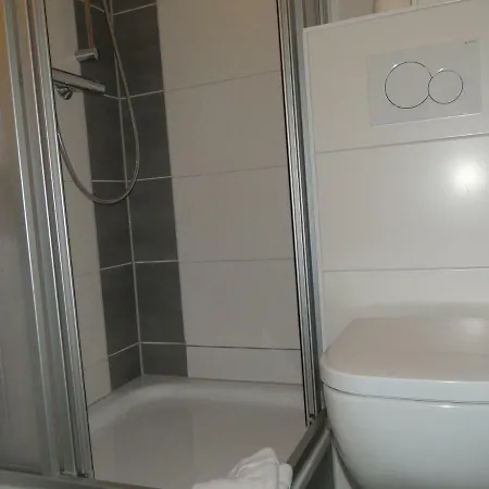Ludwig-harms-haus Hotel 3*