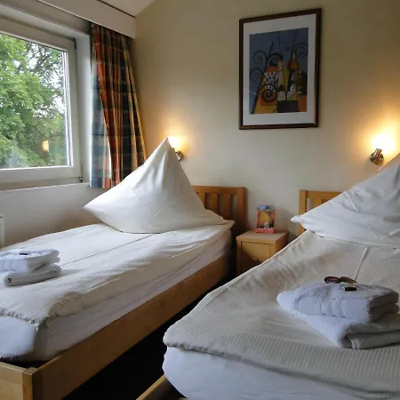 Hotel Ludwig-harms-haus