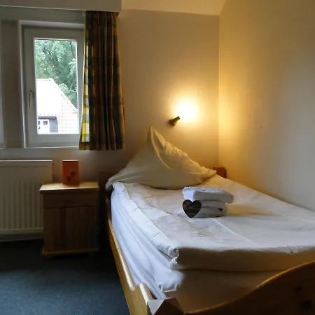 Ludwig-harms-haus Hotel Hermannsburg