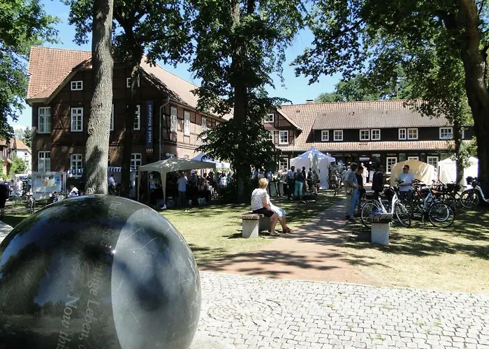 Ludwig-harms-haus