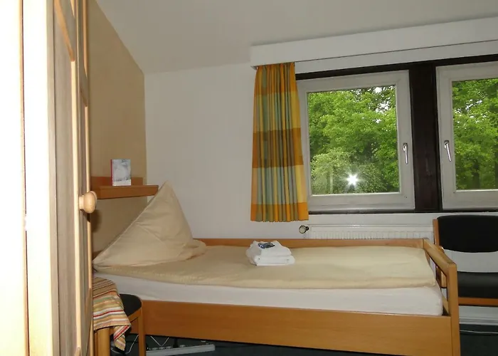 Ludwig-harms-haus 3*