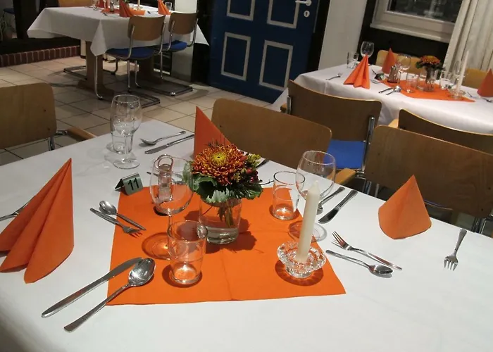 Ludwig-harms-haus 3* Hermannsburg